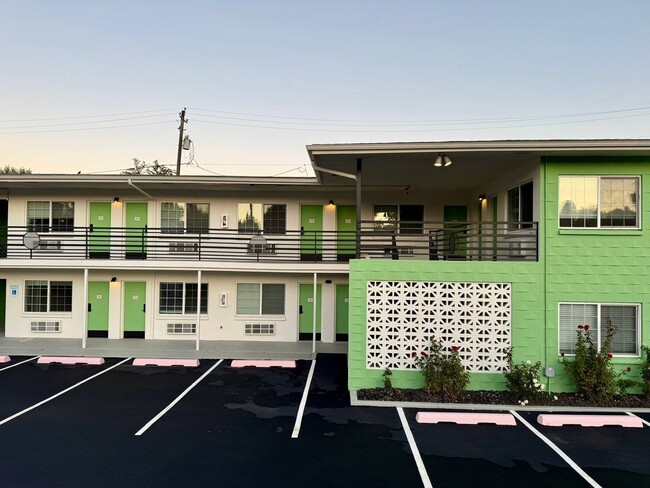 Foto del edificio - The Vintage