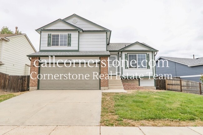 Photo - 7511 Barn Owl Dr House