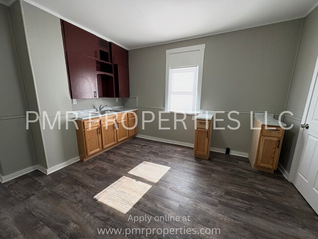 Foto del edificio - Studio/ 1 Bathroom-House