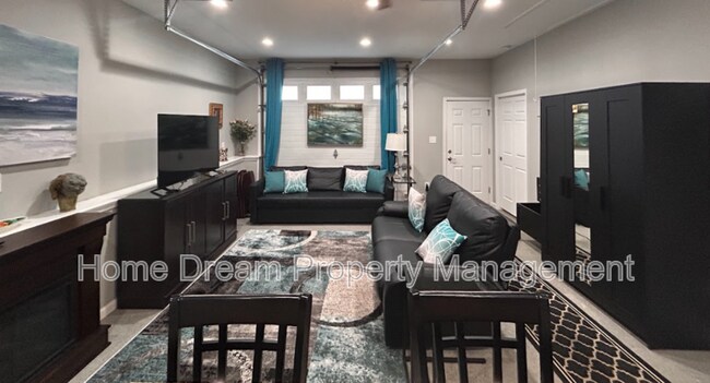 Foto del edificio - 1401 Bragg Rd