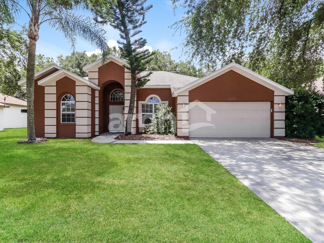 Foto principal - 3006 Partridge Point Trail