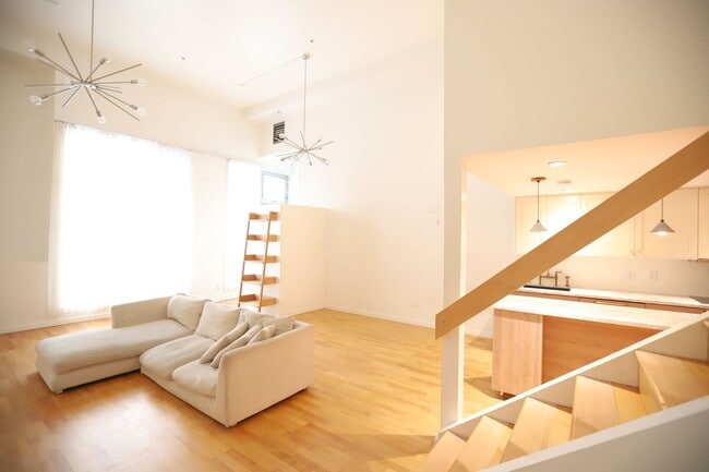 Foto del edificio - 155 Harriet St