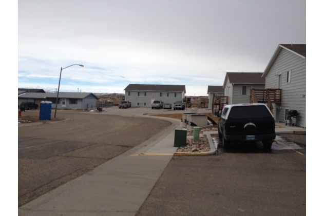 Building Photo - Antelope Creek