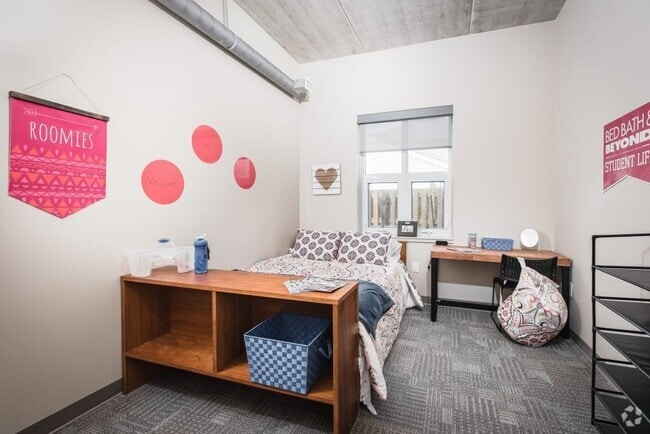 Building Photo - Regent Student Living