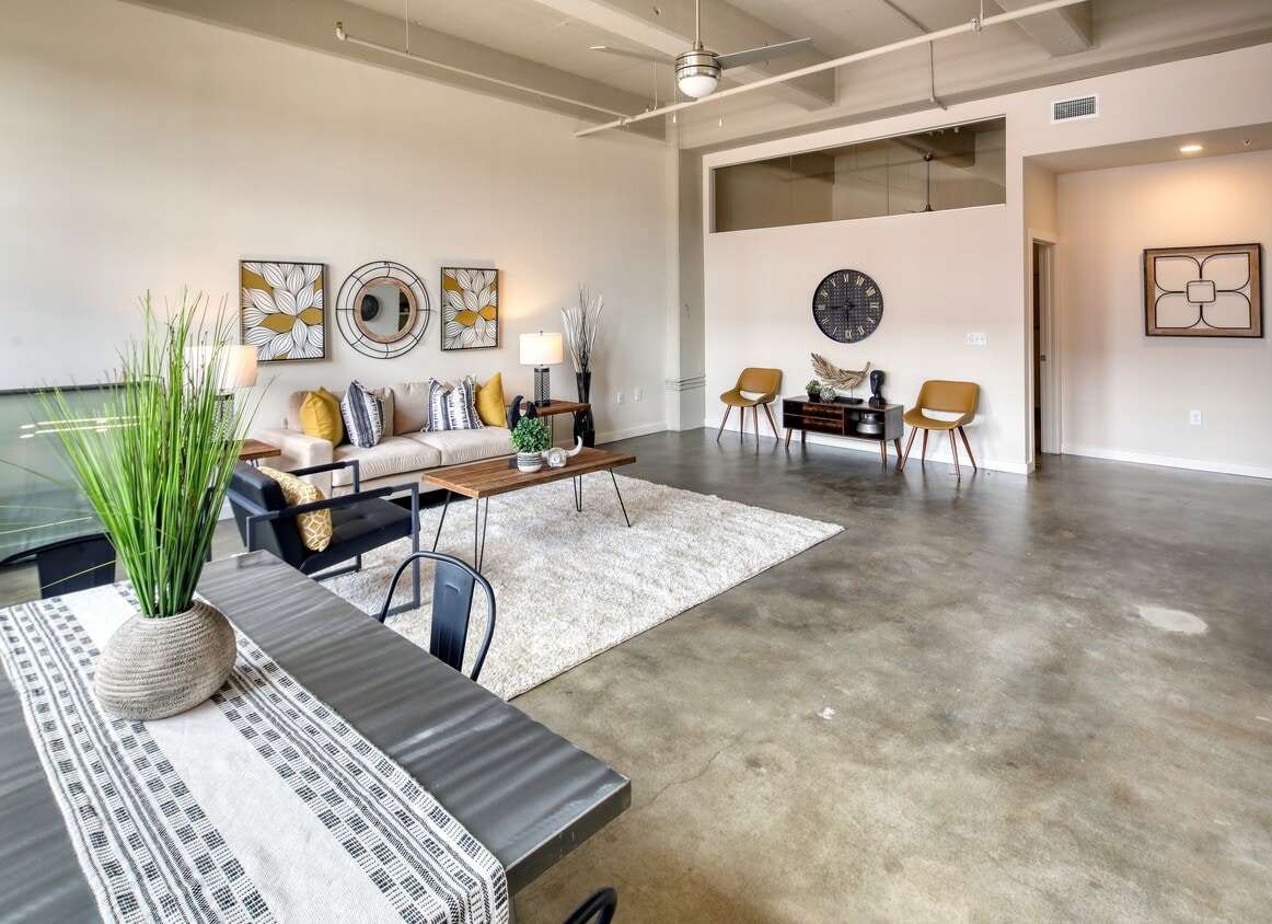 model tobacco lofts Model Tobacco Lofts - 1100 Richmond Hwy Richmond, VA 23224