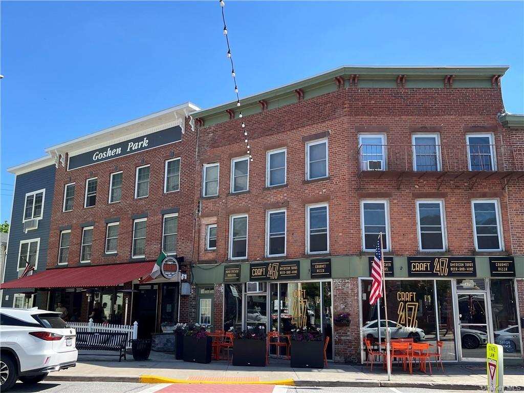 Primary Photo - 55 W Main St