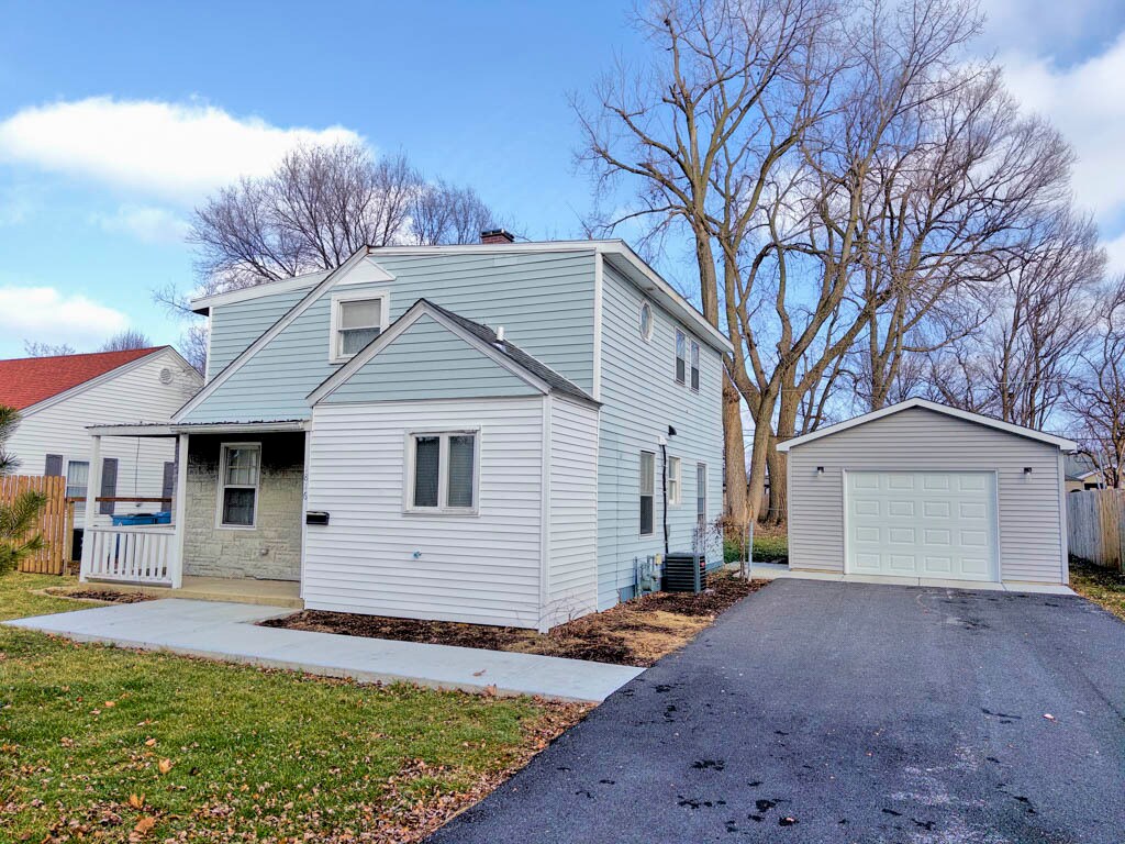 Foto principal - 1816 Kelly Ave