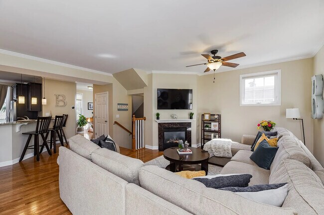 Foto del edificio - 415 N President St