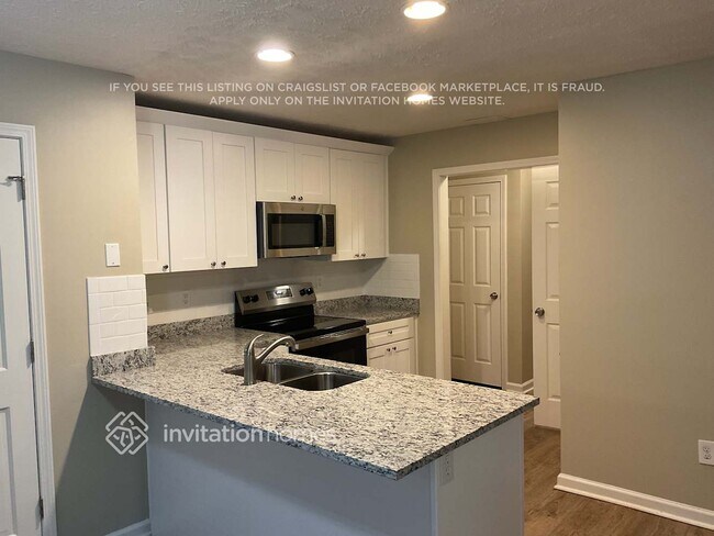 Foto del edificio - 2849 Meadow Dr