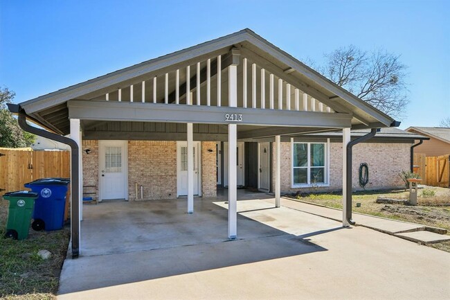 Building Photo - 9413 Quail Meadow Dr