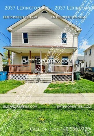 Building Photo - 2037 Lexington Ave