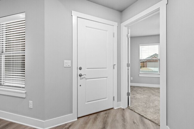 Foto del edificio - New Construction in Bentonville!