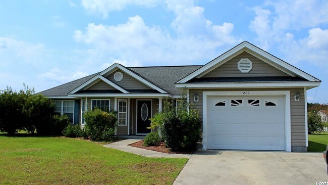 Foto del edificio - 1289 Gailard Dr