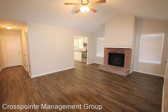 Building Photo - 3 br, 2 bath House - 391 Frederick Circle