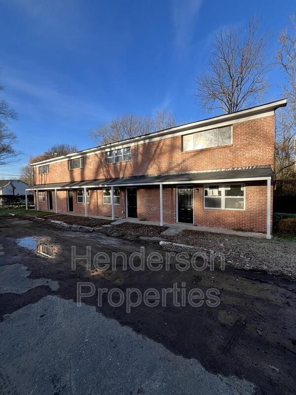 Foto del edificio - 2715 Dundeen St