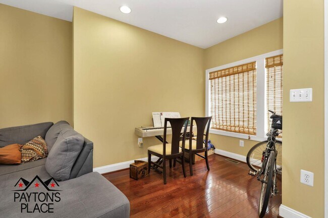 Photo - 1332 Talbert Ct SE Apartment