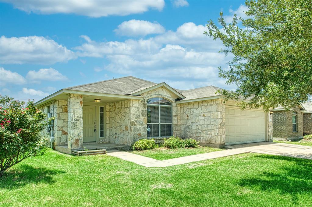 Foto principal - 12629 William Harrison St