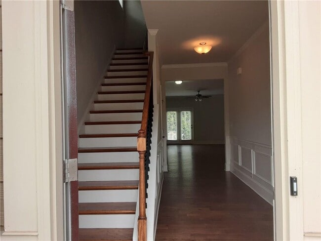 Building Photo - 6512 Crosscreek Ln