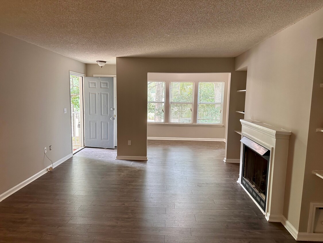 1312 Hillbrow Ln Unit 202, Raleigh, NC 27615 Condo for Rent in