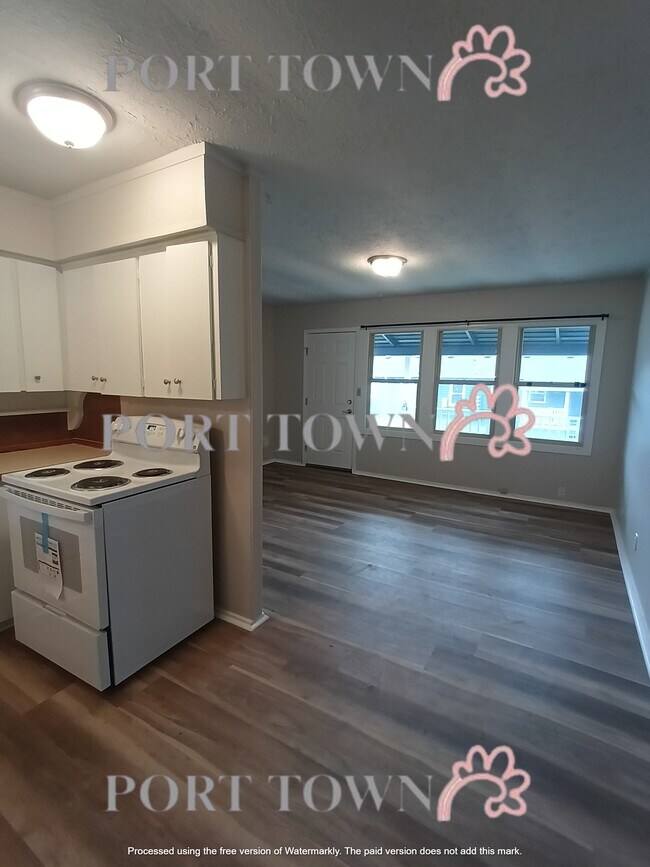 Foto del edificio - River Grove