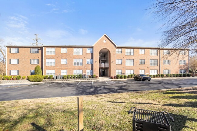 Foto del edificio - Wendover Ridge