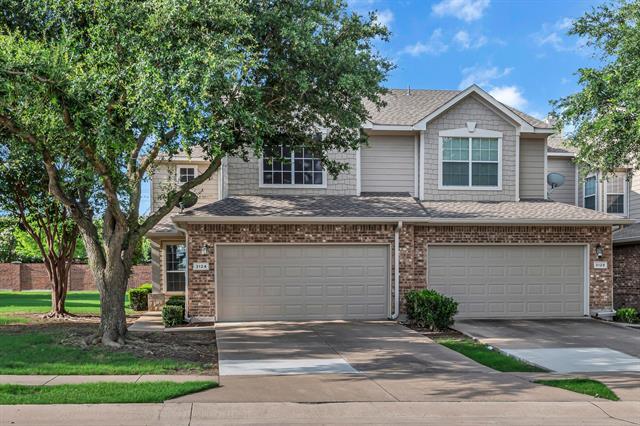 Primary Photo - 3124 Tarrant Ln