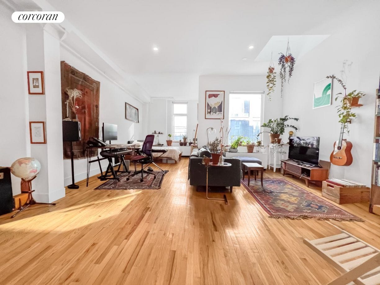 32 Grand Ave Brooklyn Ny 11205