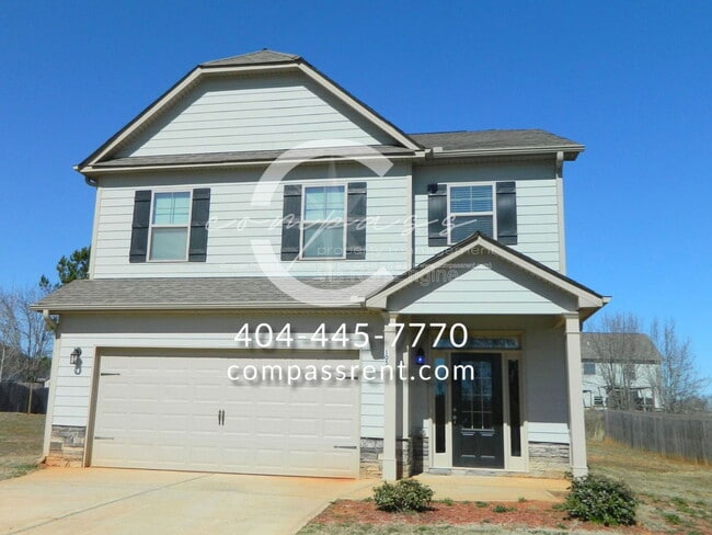 Building Photo - 105 Quarry Cir