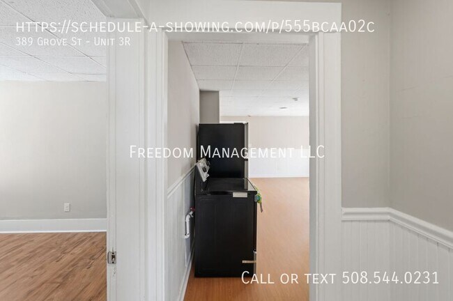 Foto del edificio - 389 Grove St