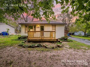 Building Photo - 538 Union Lake Rd