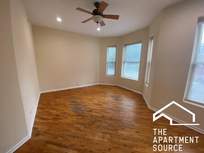 Foto del edificio - 2300 S Ridgeway Ave
