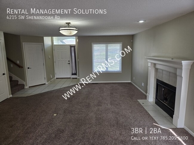 Building Photo - 4215 SW Shenandoah Rd