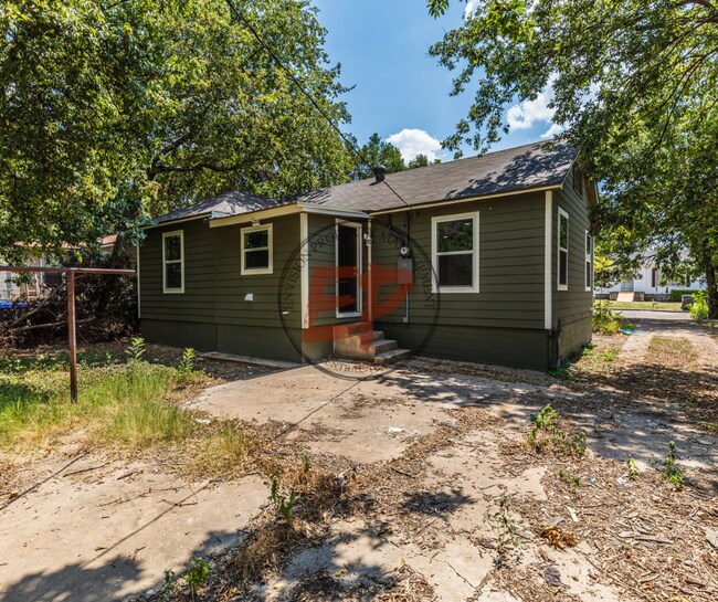 Foto del edificio - 2509 N 29th St