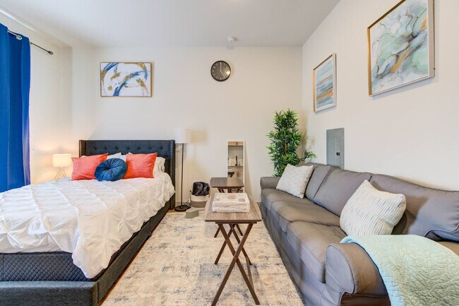 Foto del edificio - 1111 Shepherd Dr