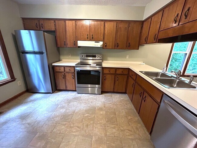 Building Photo - ARCK4116