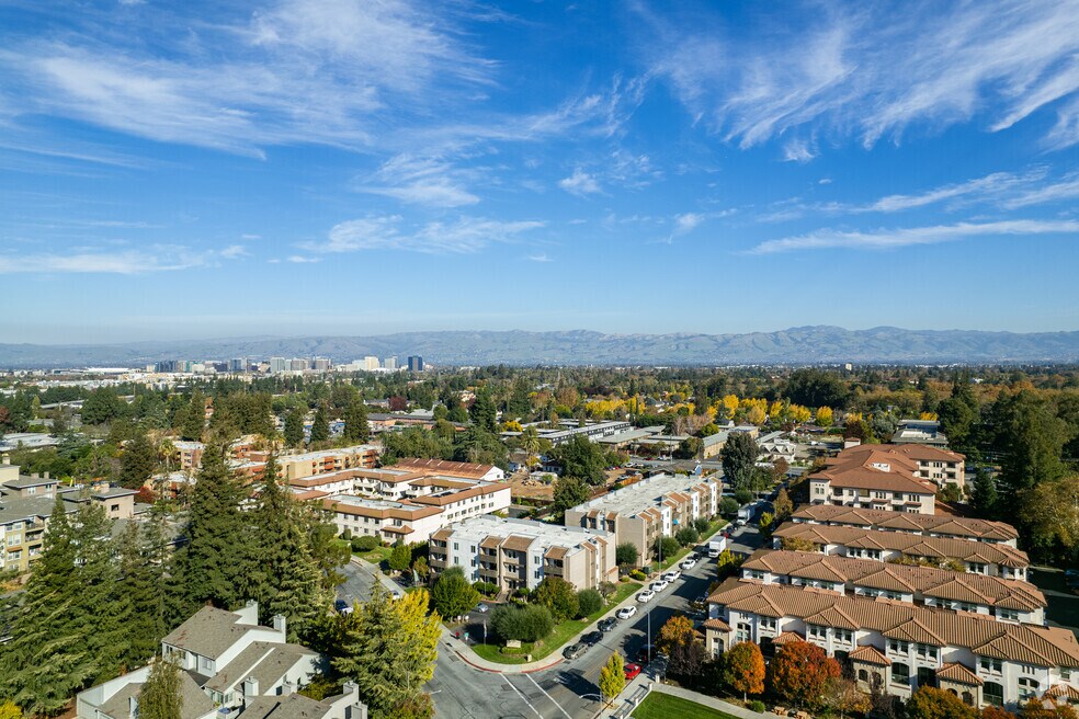 Willow Park Apartments