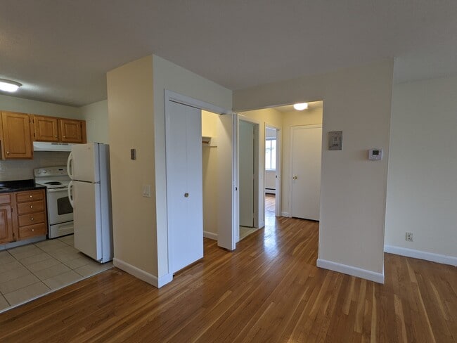 Foto del edificio - 71 Gardner St