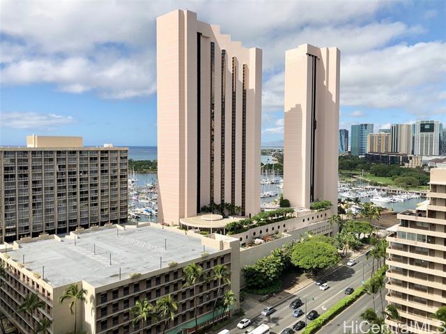 Building Photo - 1778 Ala Moana Blvd