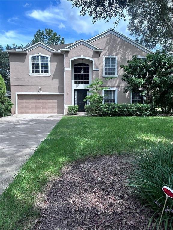 Building Photo - 1531 McCrea Dr