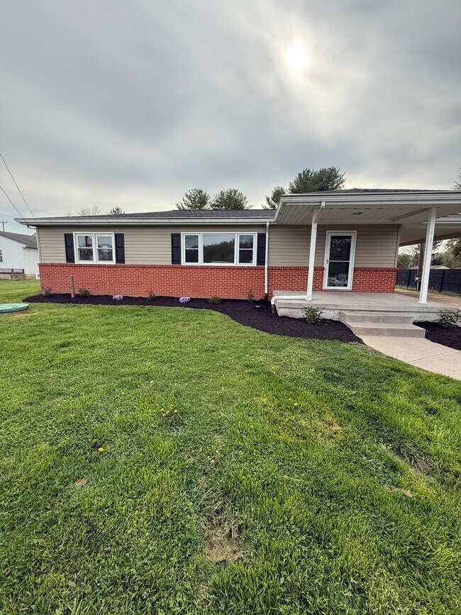 Foto del edificio - 17 Maloney Rd