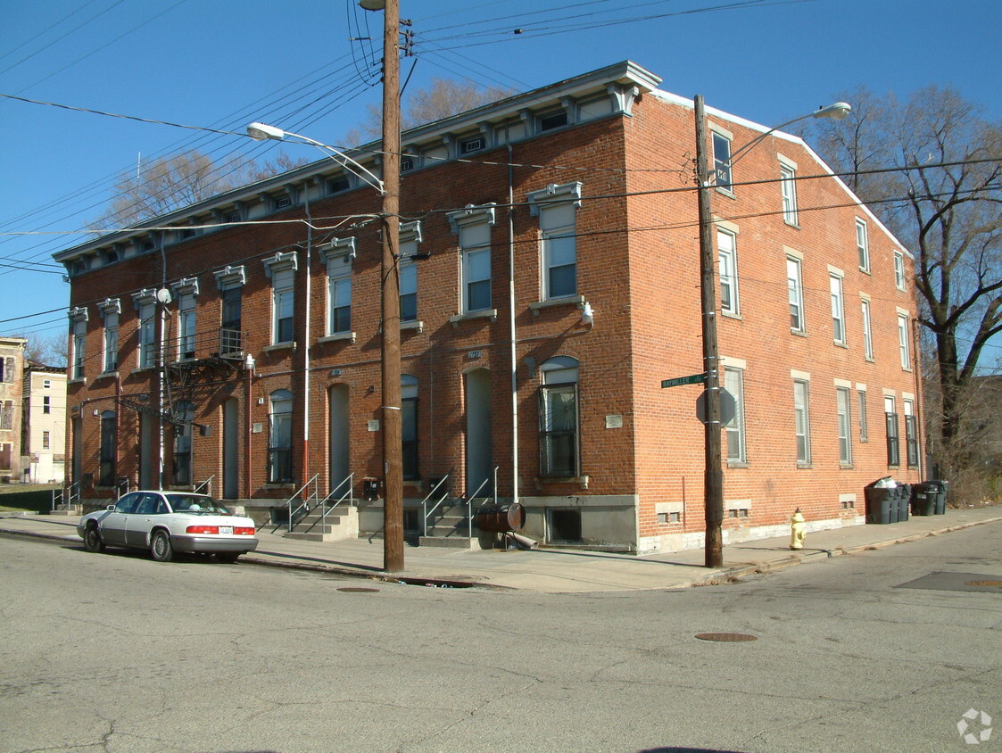 Foto del edificio - 1722-1730 Baymiller St