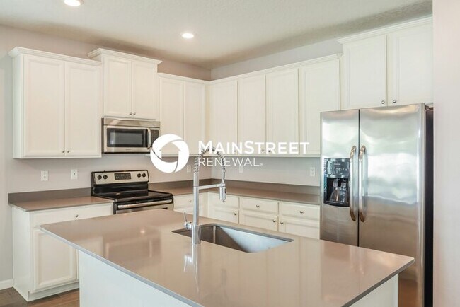 Foto del edificio - 3 Bedroom Pet-Friendly Home in Jacksonvill...