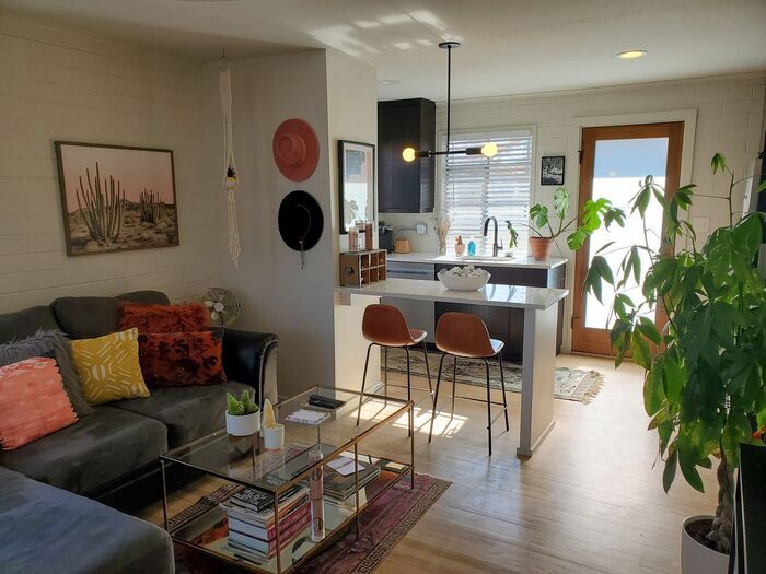 Foto principal - 1705 Remington St