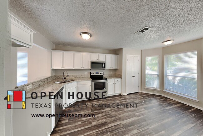 Foto del edificio - 4801 Rustic Ridge Dr Mckinney