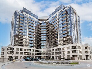 Building Photo - 1060 Sheppard Av W