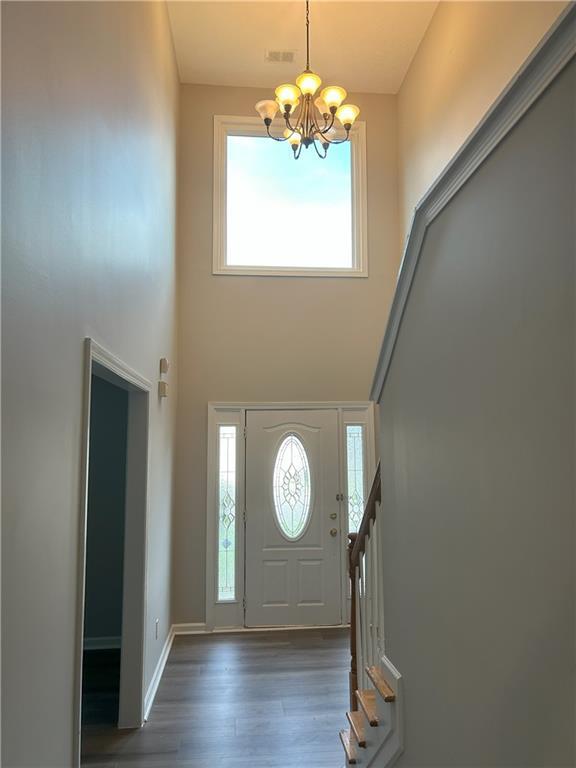 Foto del edificio - 1551 Swan Valley Ct