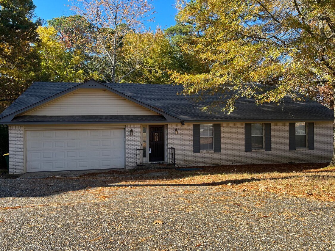 Primary Photo - 16 Scarlet Maple Ct., Little Rock AR 72223...