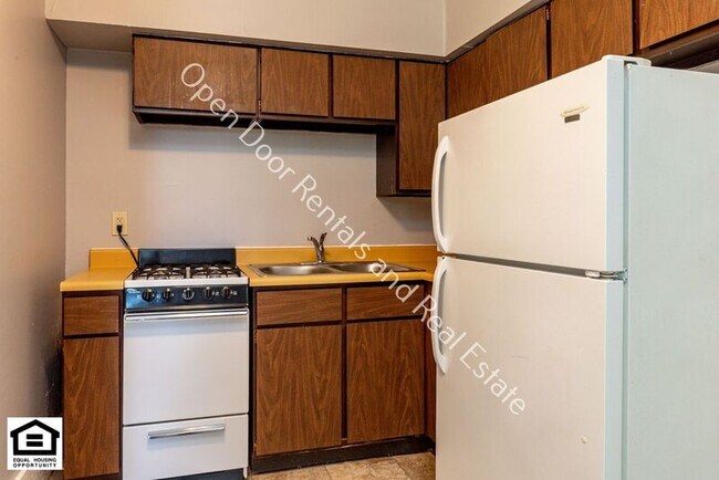 Foto del edificio - 1335 S Jackson St