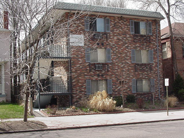 Primary Photo - LeCentral Apartments