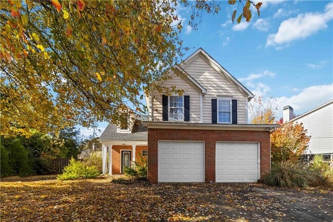 Foto del edificio - 973 Ashwood Green Ct